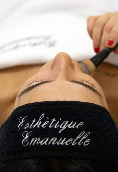 Trattamento viso personalizzato